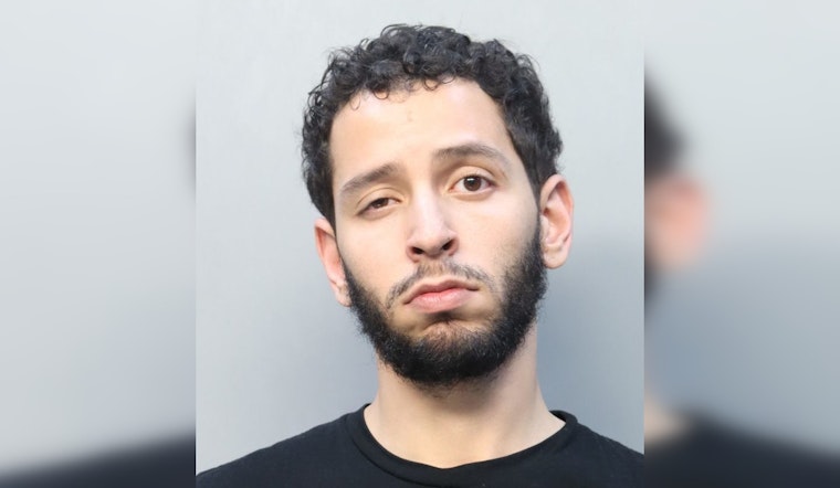 Miami Man Detained at Airport, Accused of Assault Over Love Triangle Leading to Victim's Permanent Brain Injury