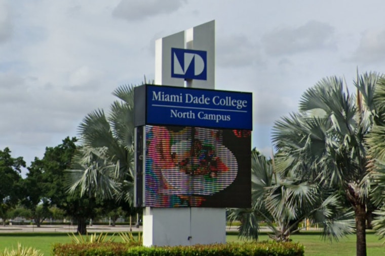 Miami Marches in Solidarity, 9th Annual Pink Walk Ignites Breast Cancer Awareness at Miami Dade College