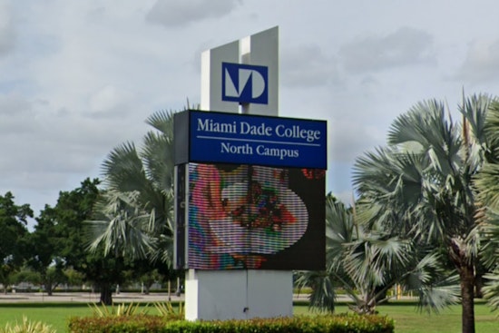Miami Marches in Solidarity, 9th Annual Pink Walk Ignites Breast Cancer Awareness at Miami Dade College