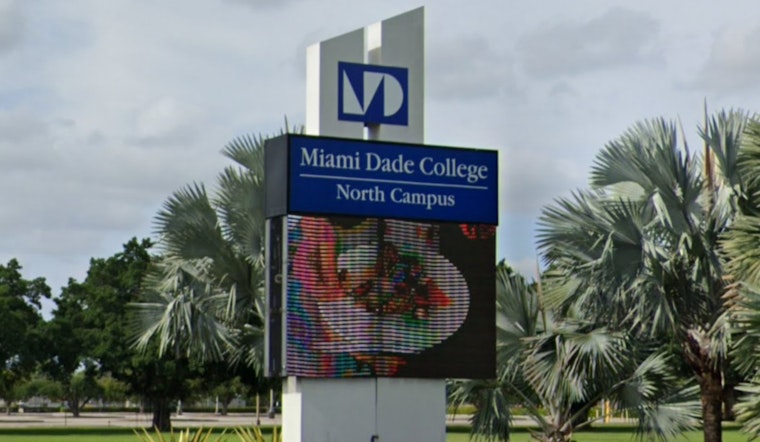 Miami Marches in Solidarity, 9th Annual Pink Walk Ignites Breast Cancer Awareness at Miami Dade College