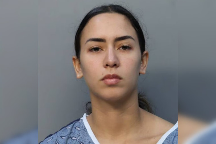 Miami Police Officer Charged With Aggravated Assault After Firing Gun in Domestic Dispute in Cutler Bay