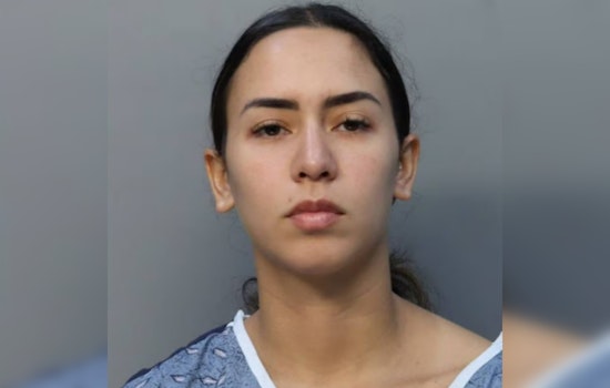 Miami Police Officer Charged With Aggravated Assault After Firing Gun in Domestic Dispute in Cutler Bay