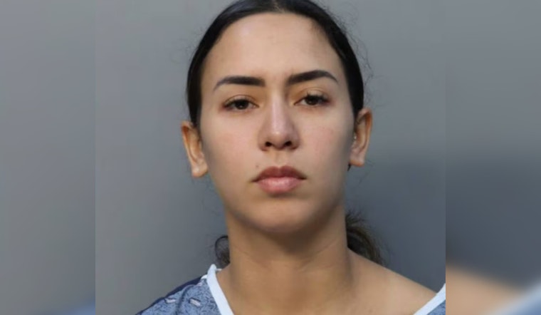 Miami Police Officer Charged With Aggravated Assault After Firing Gun in Domestic Dispute in Cutler Bay
