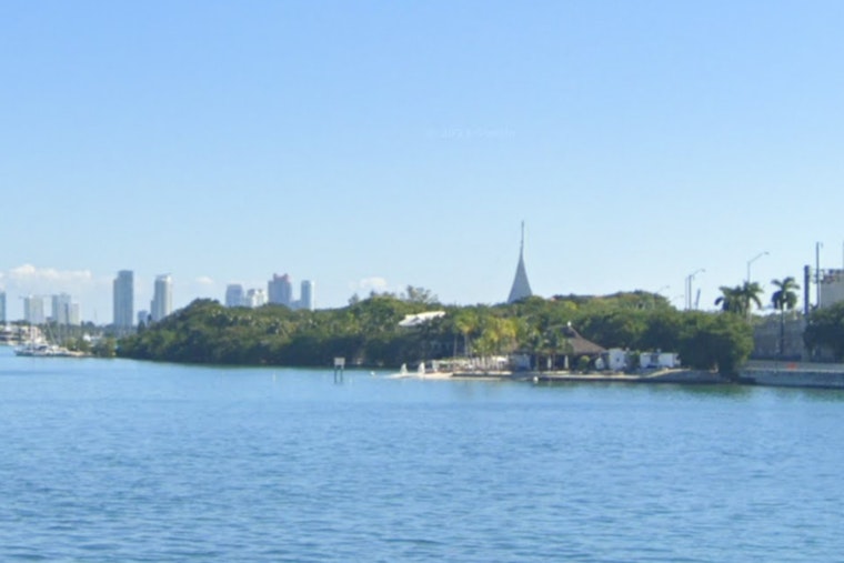 Miami Police Utilize Drone to Locate and Rescue Injured Boater Near Venetian Causeway