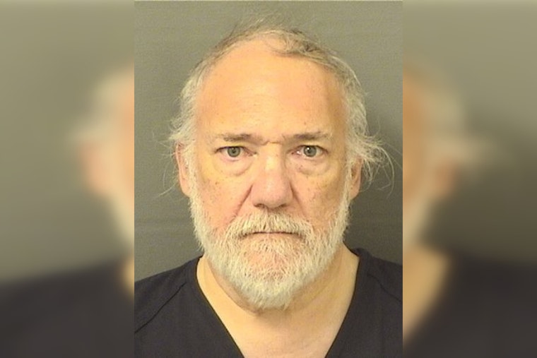 Miami Rabbi Caught in Sting, Suspected of Attempted Minor Exploitation in Delray Beach Bust
