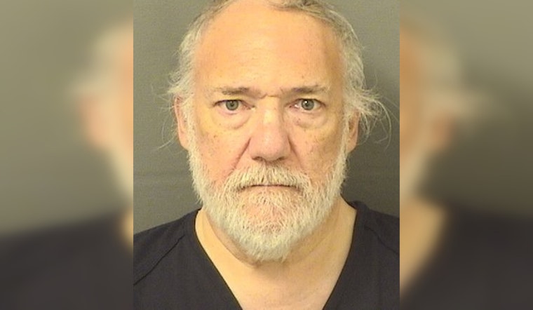 Miami Rabbi Caught in Sting, Suspected of Attempted Minor Exploitation in Delray Beach Bust