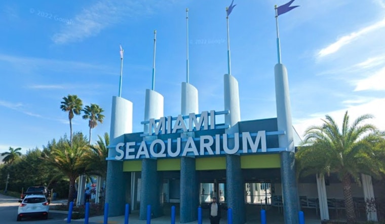 Miami Seaquarium Set for Transformation as New Era of Marine Education and Conservation Beckons
