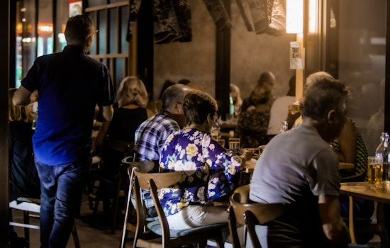 Miami Tops U.S. Cities as Most Expensive Dining Destination, Global Survey Reveals