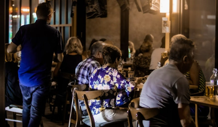 Miami Tops U.S. Cities as Most Expensive Dining Destination, Global Survey Reveals