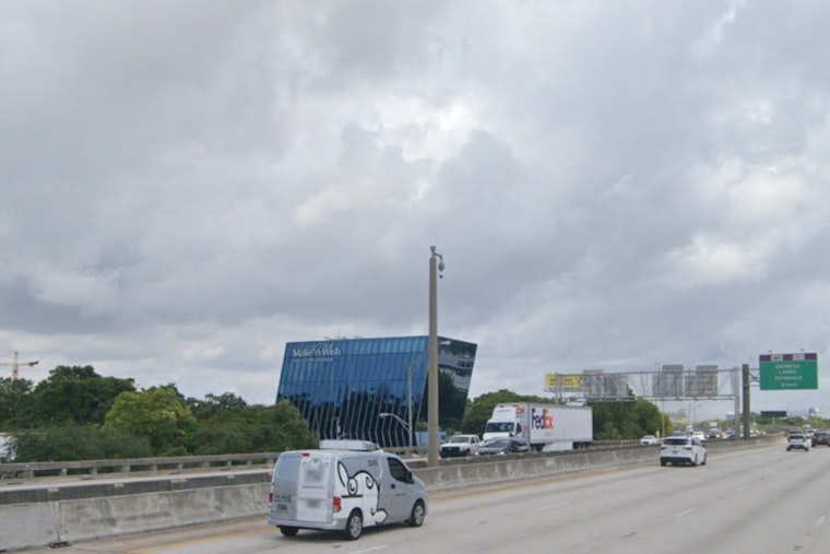 Miami Ushers in Fall with Familiar Thunderstorms and High Humidity