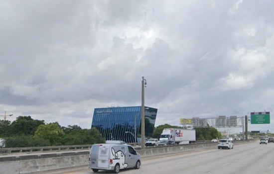 Miami Ushers in Fall with Familiar Thunderstorms and High Humidity