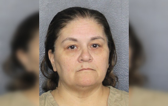 Miami Woman Arrested for Alleged Elderly Fraud, Faces Strict Bond Conditions in Broward County