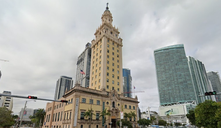 Miami's Historic Freedom Tower Celebrates Century with Grand Reopening and $25 Million Renovation