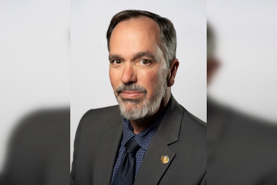 Michael Mays Elevated to Deputy City Manager Role in Boulder City