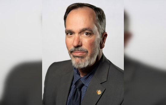 Michael Mays Elevated to Deputy City Manager Role in Boulder City