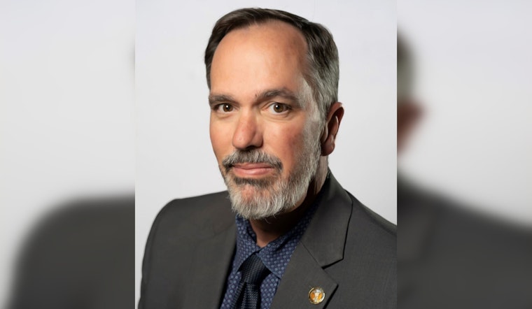 Michael Mays Elevated to Deputy City Manager Role in Boulder City