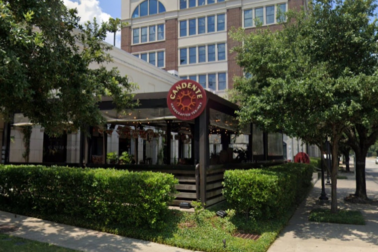 Michelin Guide-Recognized Candente Expands to Bellaire with Second Tex-Mex Location in Houston