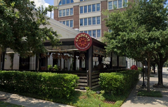 Michelin Guide-Recognized Candente Expands to Bellaire with Second Tex-Mex Location in Houston