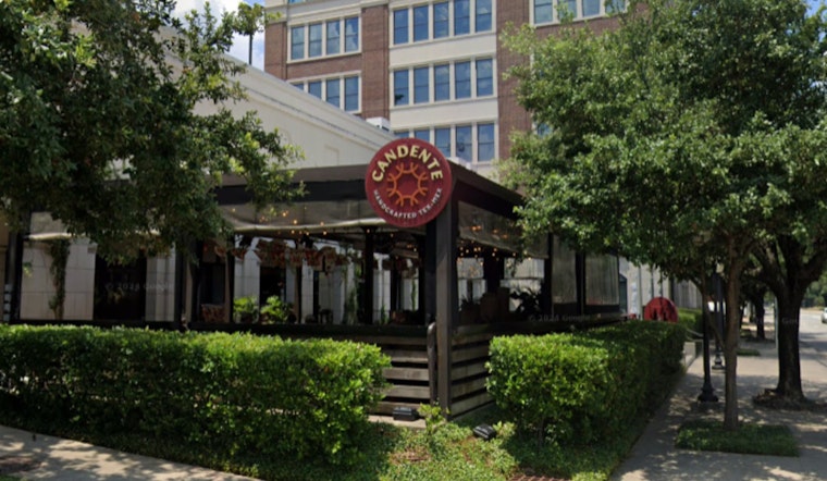 Michelin Guide-Recognized Candente Expands to Bellaire with Second Tex-Mex Location in Houston