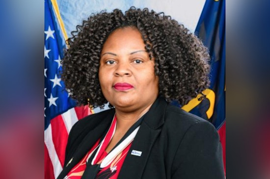 Michelle Carlton Appointed as New Warden of North Carolina Correctional Institution for Women in Raleigh