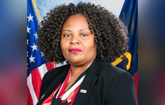Michelle Carlton Appointed as New Warden of North Carolina Correctional Institution for Women in Raleigh