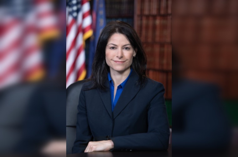 Michigan AG Dana Nessel Criticizes Corewell Health's Decision to Suspend Transgender Care for Minors