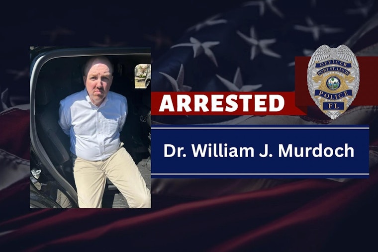 Michigan Doctor Busted in Florida Sting, Accused of Heinous Bid for Child Sex