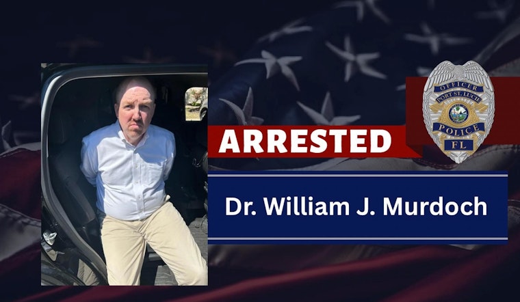 Michigan Doctor Busted in Florida Sting, Accused of Heinous Bid for Child Sex