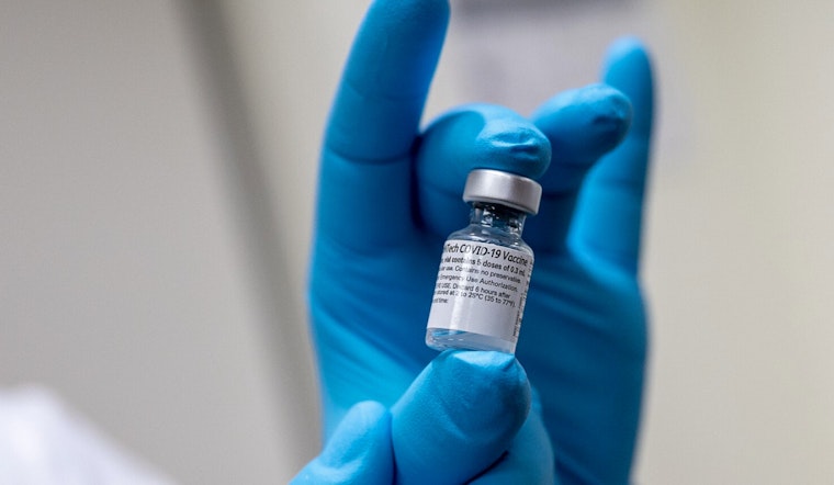 Michigan Faces Confusion as FDA Restricts COVID Vaccine to Over-65s and High-Risk Groups During Kennedy’s Controversial Tenure
