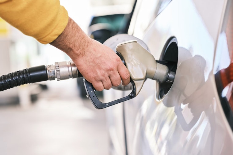 Michigan Gas Prices Show Slight Decline Ahead of Labor Day Weekend, Still Higher Than Last Month