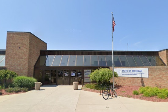 Michigan Health Officials Issue "Do Not Eat" Advisory for Fish from Southwestern Waters Due to High PFOS Levels