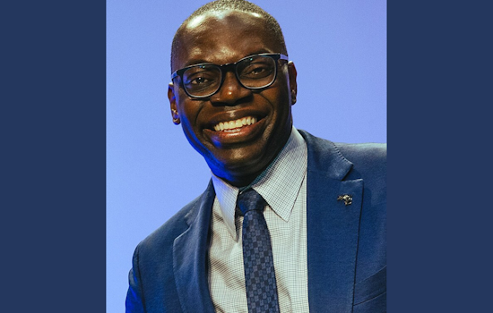 Michigan Lt. Governor Garlin Gilchrist II's Home Targeted in Bomb Threat Amid Concerns Over Political Violence