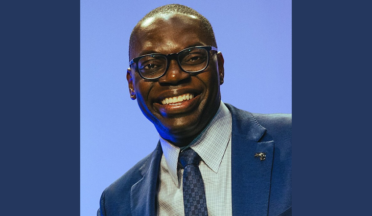Michigan Lt. Governor Garlin Gilchrist II's Home Targeted in Bomb Threat Amid Concerns Over Political Violence
