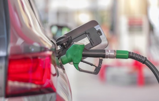 Michigan Motorists Relish in Gas Price Drop: 14 Cents Less at the Pump This Week