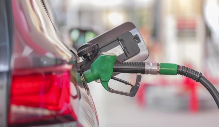 Michigan Motorists Relish in Gas Price Drop: 14 Cents Less at the Pump This Week