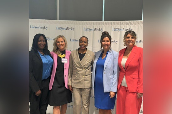 Michigan Prosecutors Liddell and Palepu Honored with Prestigious Awards for Legal Excellence