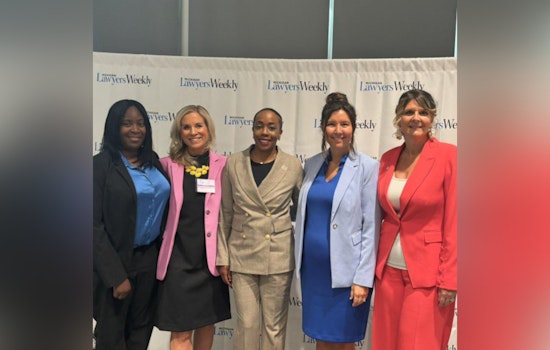 Michigan Prosecutors Liddell and Palepu Honored with Prestigious Awards for Legal Excellence