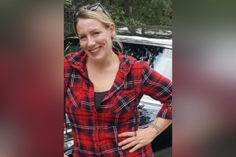 Middleborough Community Rallies in Search for Missing Resident Amy Nadolny, Police Seek Public's Help