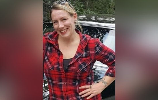 Middleborough Community Rallies in Search for Missing Resident Amy Nadolny, Police Seek Public's Help