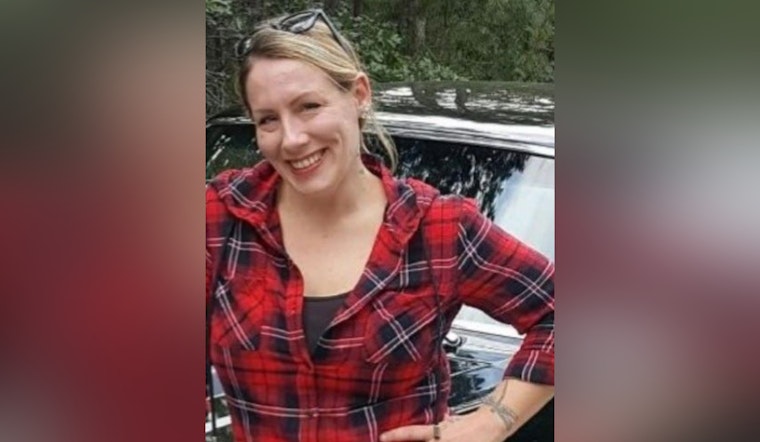 Middleborough Community Rallies in Search for Missing Resident Amy Nadolny, Police Seek Public's Help