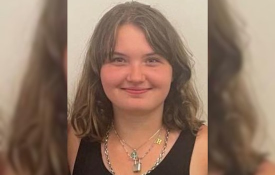 Middletown Police and Community Rally in Search for Missing 17-Year-Old Jada Price