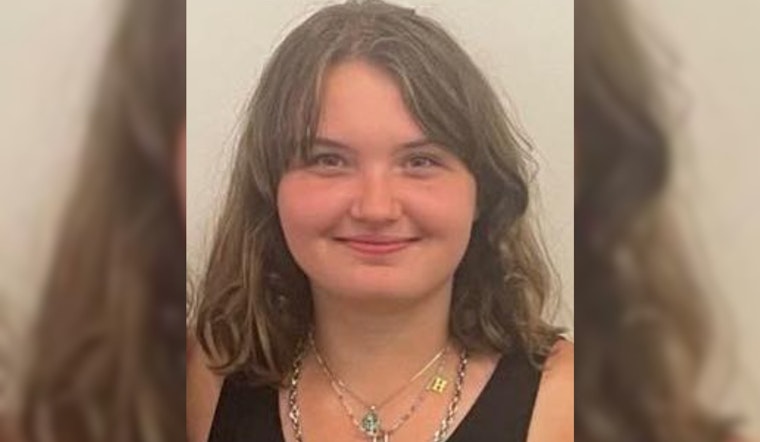 Middletown Police and Community Rally in Search for Missing 17-Year-Old Jada Price