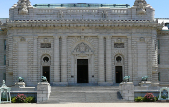 Midshipman Injured During Lockdown at U.S. Naval Academy in Annapolis Amid Threats