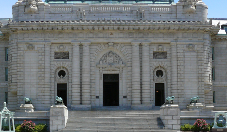 Midshipman Injured During Lockdown at U.S. Naval Academy in Annapolis Amid Threats