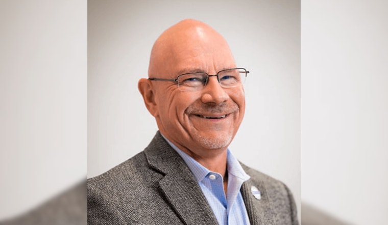 Millcreek City Mayor Jeff Silvestrini Steps Down to Focus on Health and Family, Leaves Legacy of Service