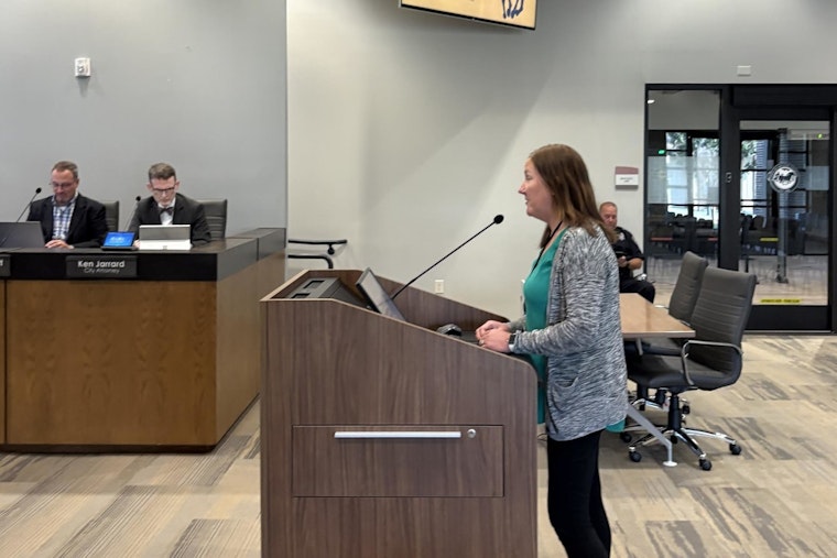 Milton City Council Proposes Lower Speed Limits to Enhance Road Safety