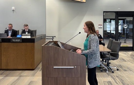 Milton City Council Proposes Lower Speed Limits to Enhance Road Safety