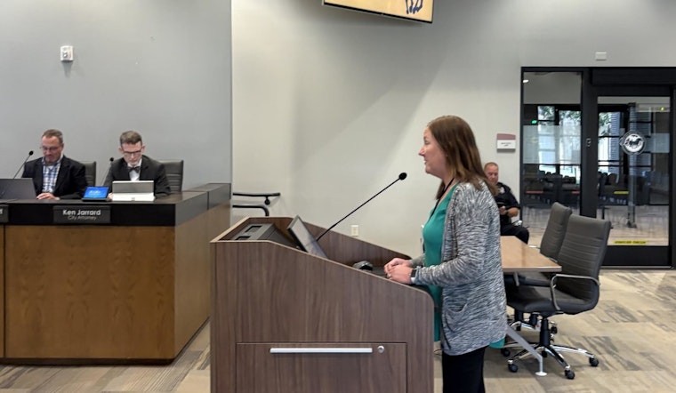 Milton City Council Proposes Lower Speed Limits to Enhance Road Safety