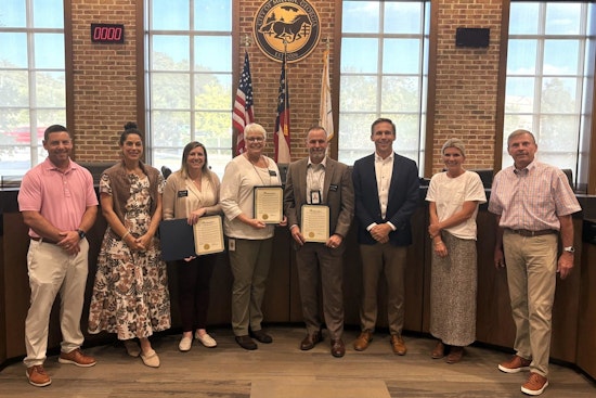 Milton Partners with GDOT on Highway 9 Renovation as City Council Approves Civic Upgrades and Advances Fiscal Planning