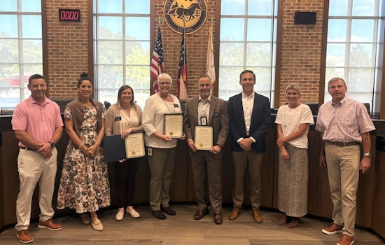 Milton Partners with GDOT on Highway 9 Renovation as City Council Approves Civic Upgrades and Advances Fiscal Planning